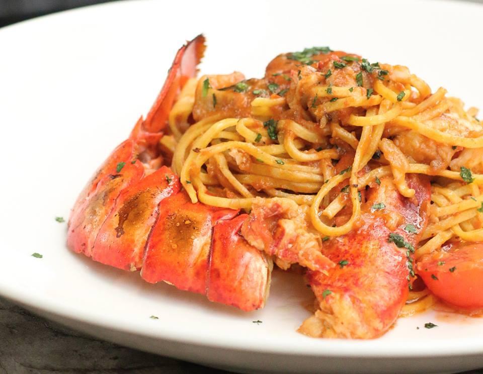 Restaurante Quinto La Huella Brickell, Asador